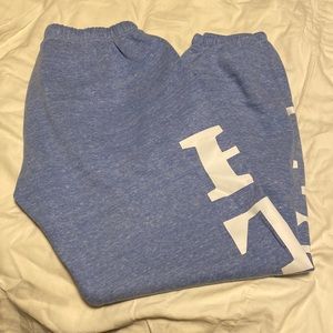HTFU sweat pants size large